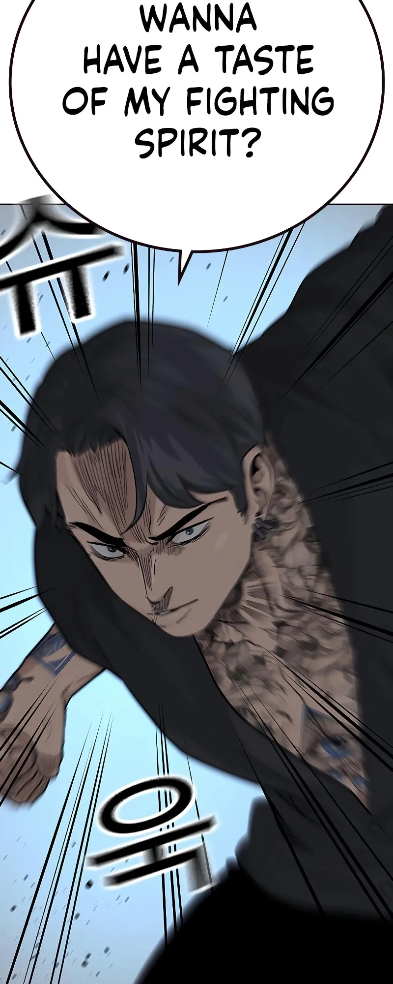 Read To Not Die EN Manga Online