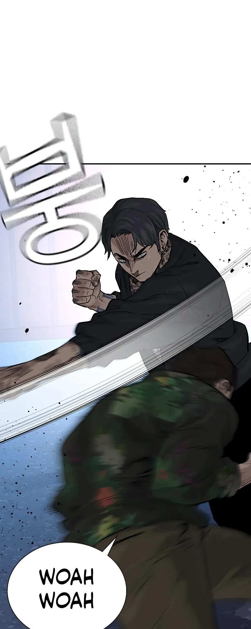 Read To Not Die EN Manga Online