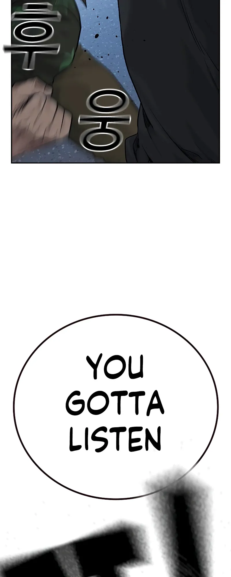 Read To Not Die EN Manga Online