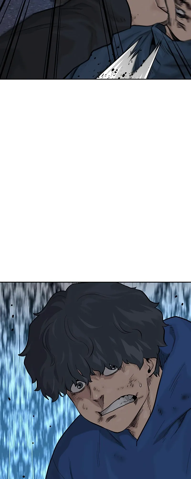 Read To Not Die EN Manga Online
