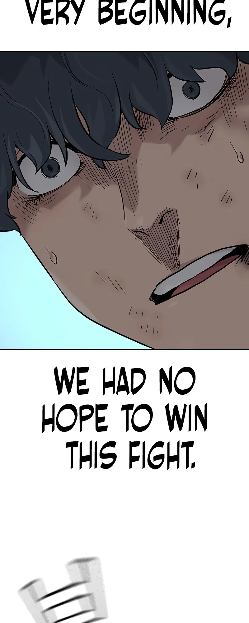 Read To Not Die EN Manga Online