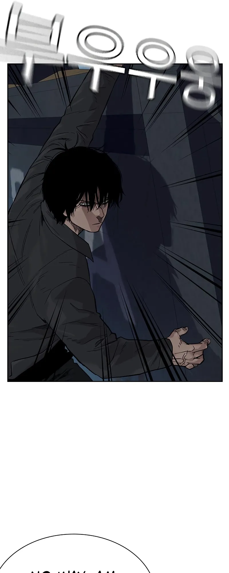 Read To Not Die EN Manga Online
