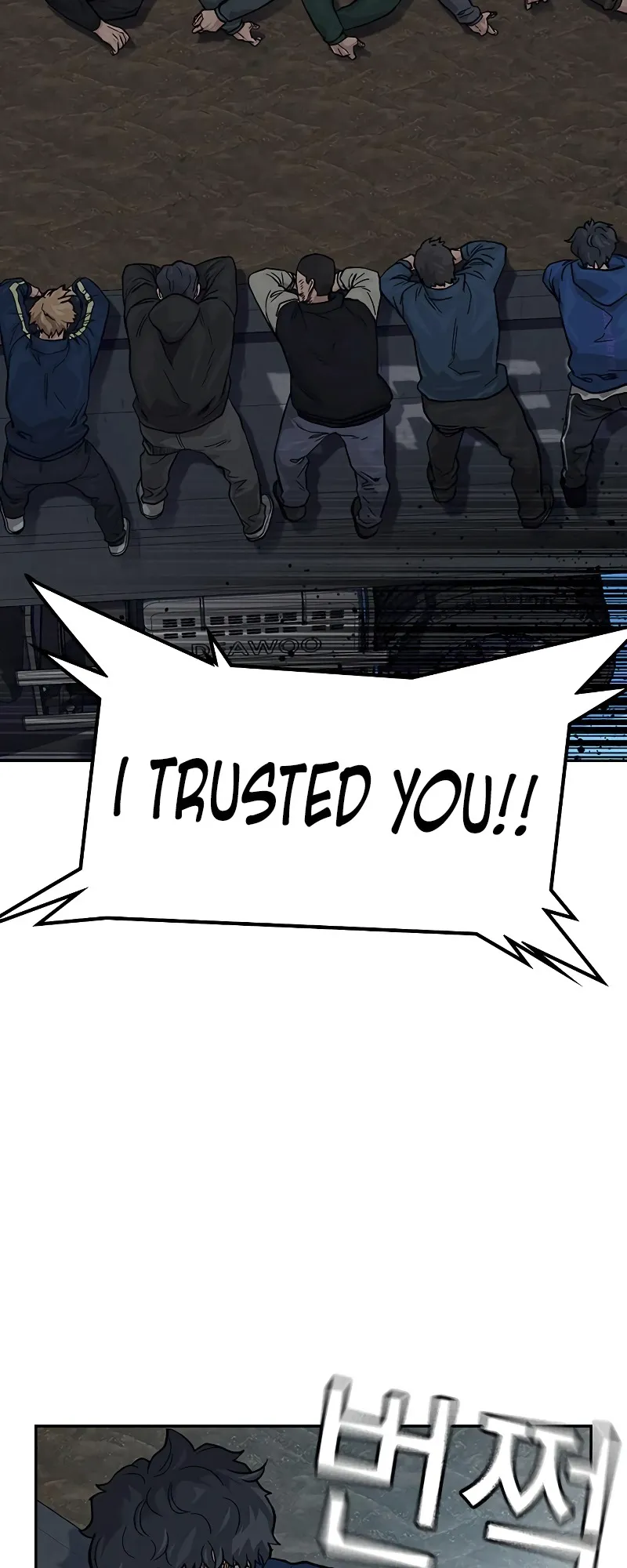 Read To Not Die EN Manga Online
