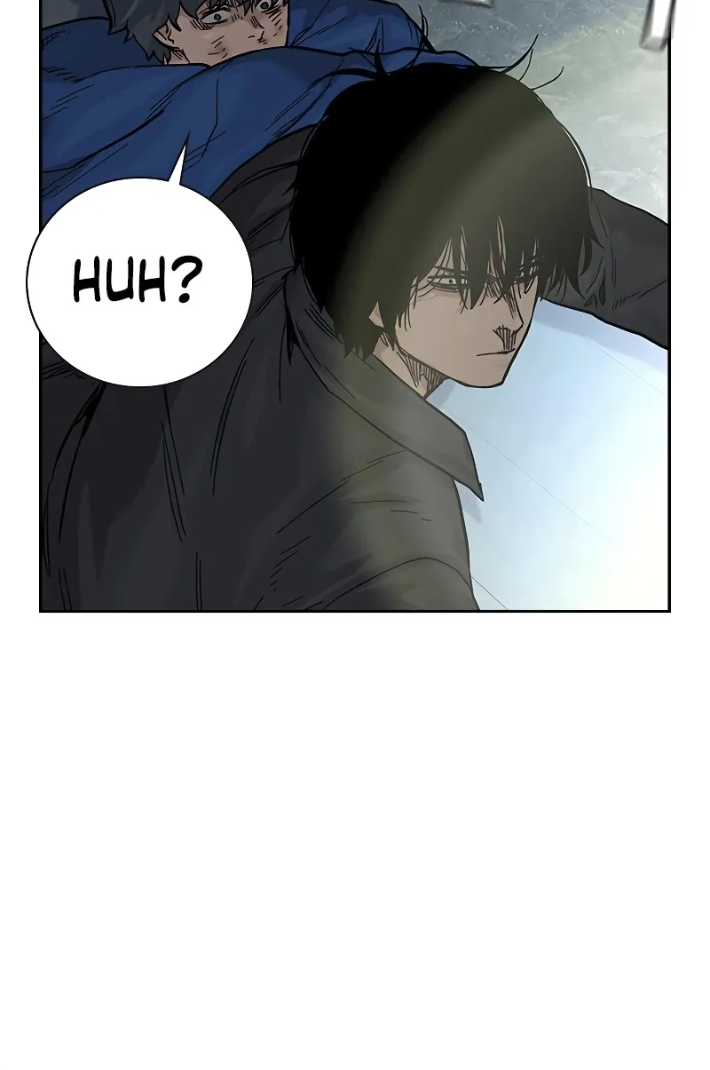 Read To Not Die EN Manga Online