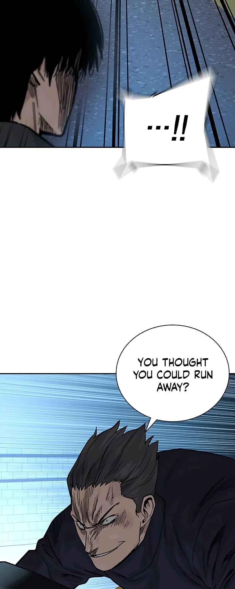 Read To Not Die EN Manga Online