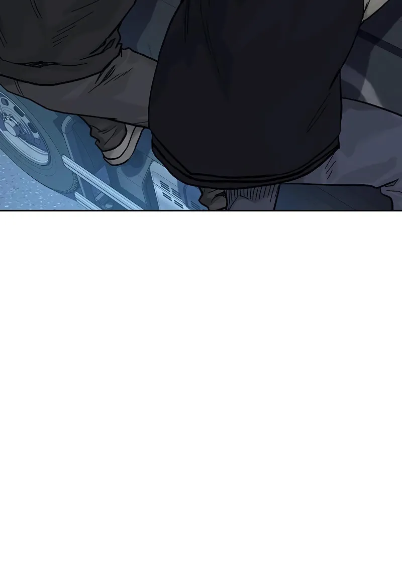 Read To Not Die EN Manga Online