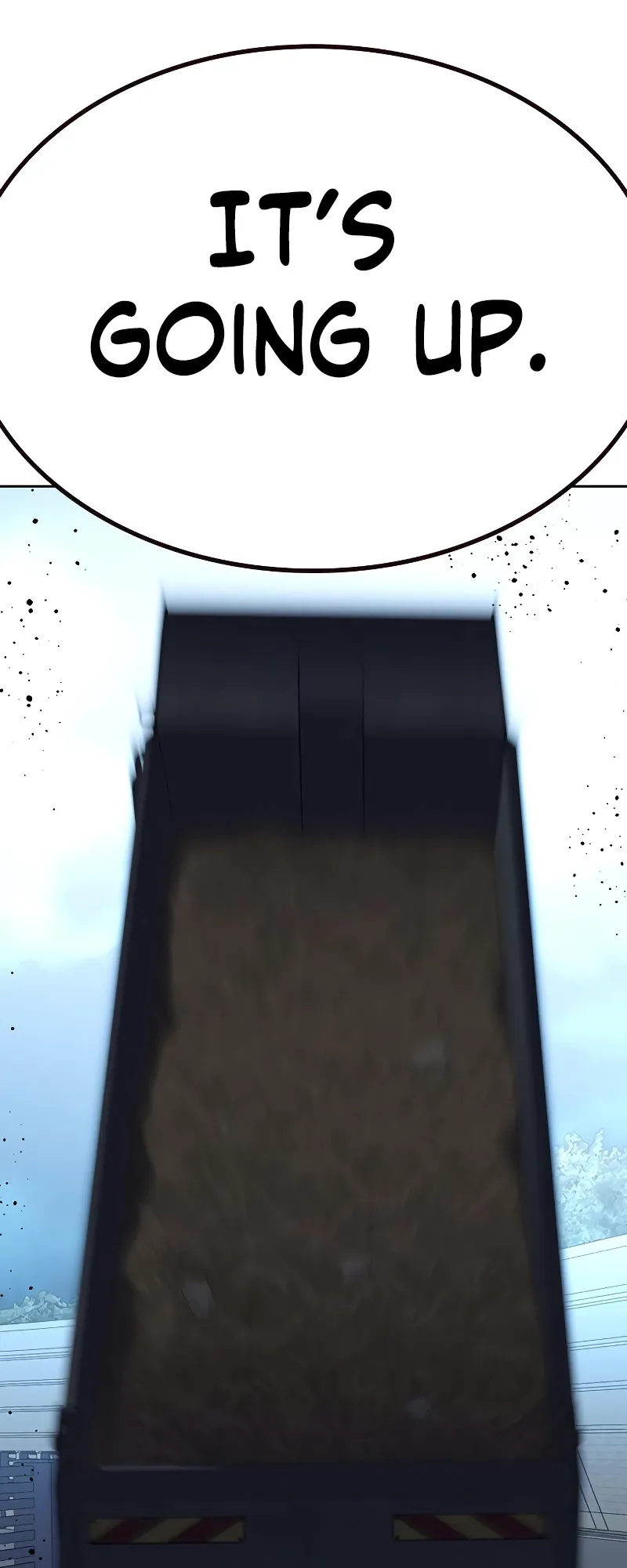 Read To Not Die EN Manga Online