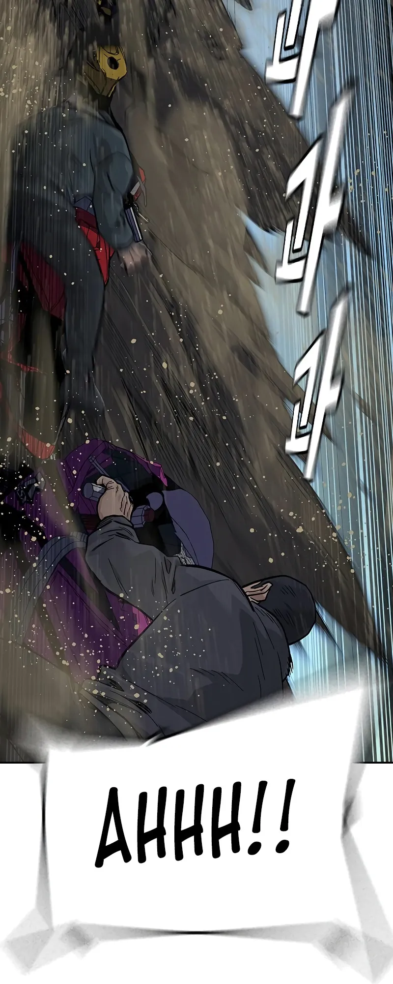 Read To Not Die EN Manga Online