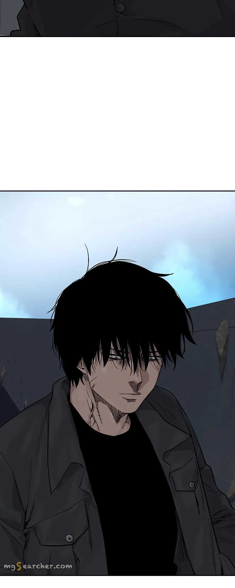 Read To Not Die EN Manga Online