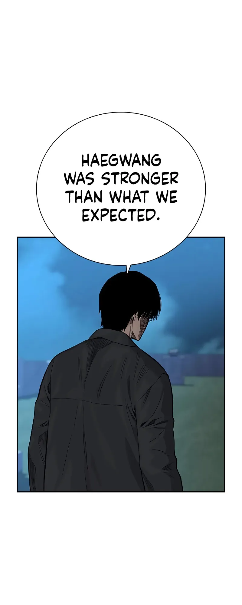 Read To Not Die EN Manga Online