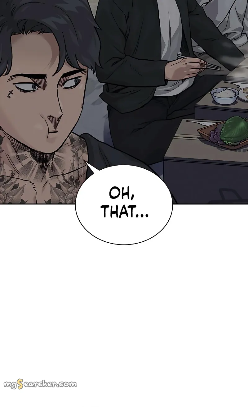 Read To Not Die EN Manga Online
