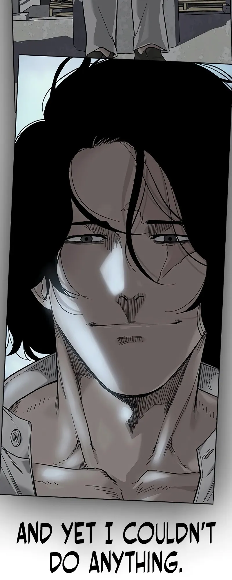 Read To Not Die EN Manga Online