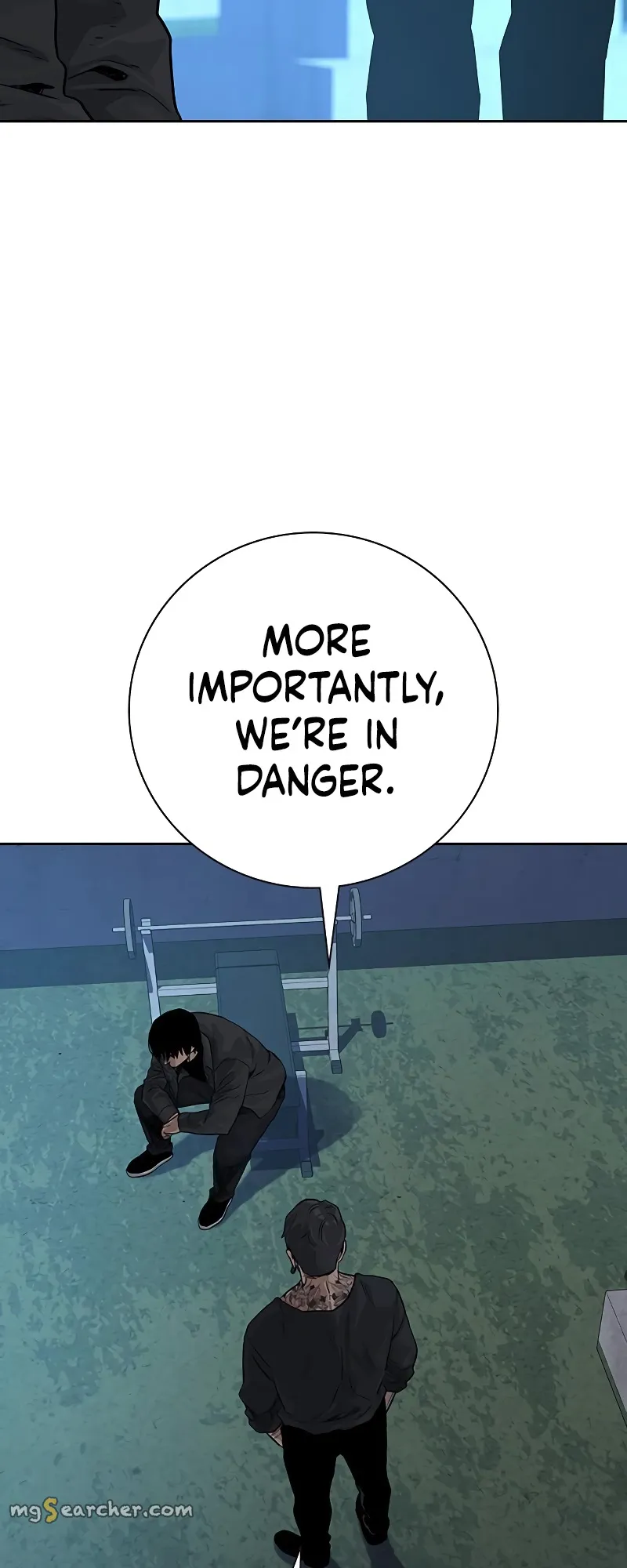 Read To Not Die EN Manga Online
