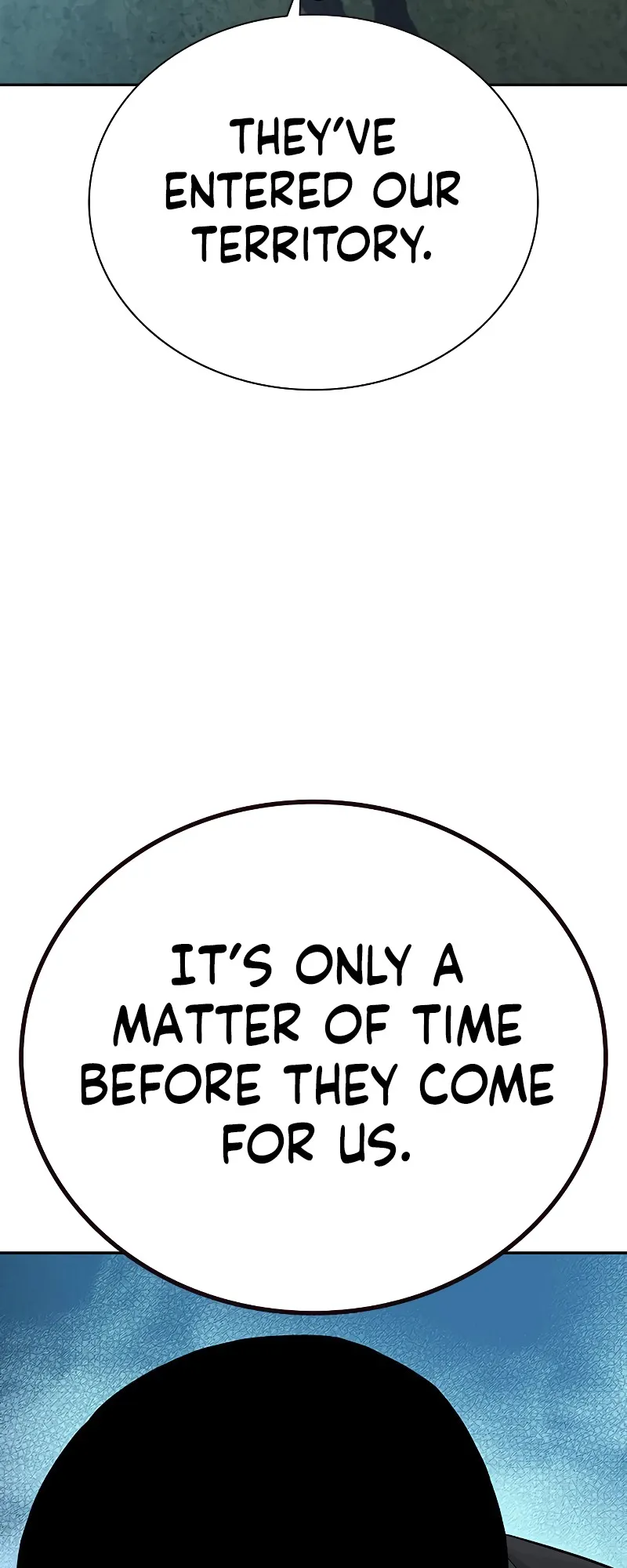 Read To Not Die EN Manga Online