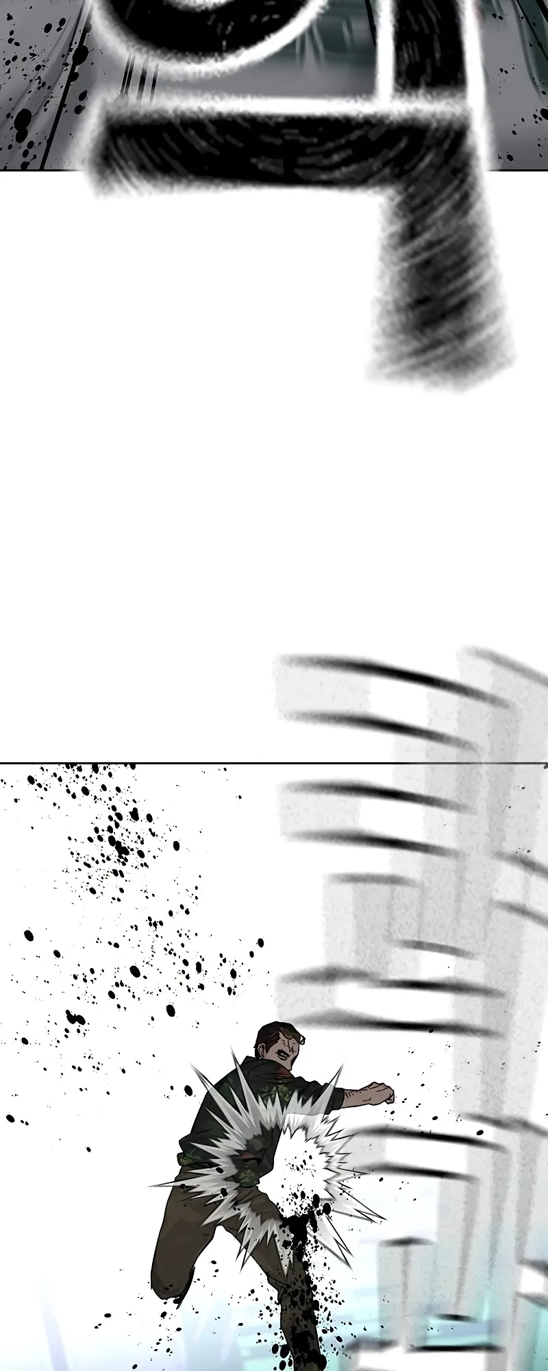 Read To Not Die EN Manga Online