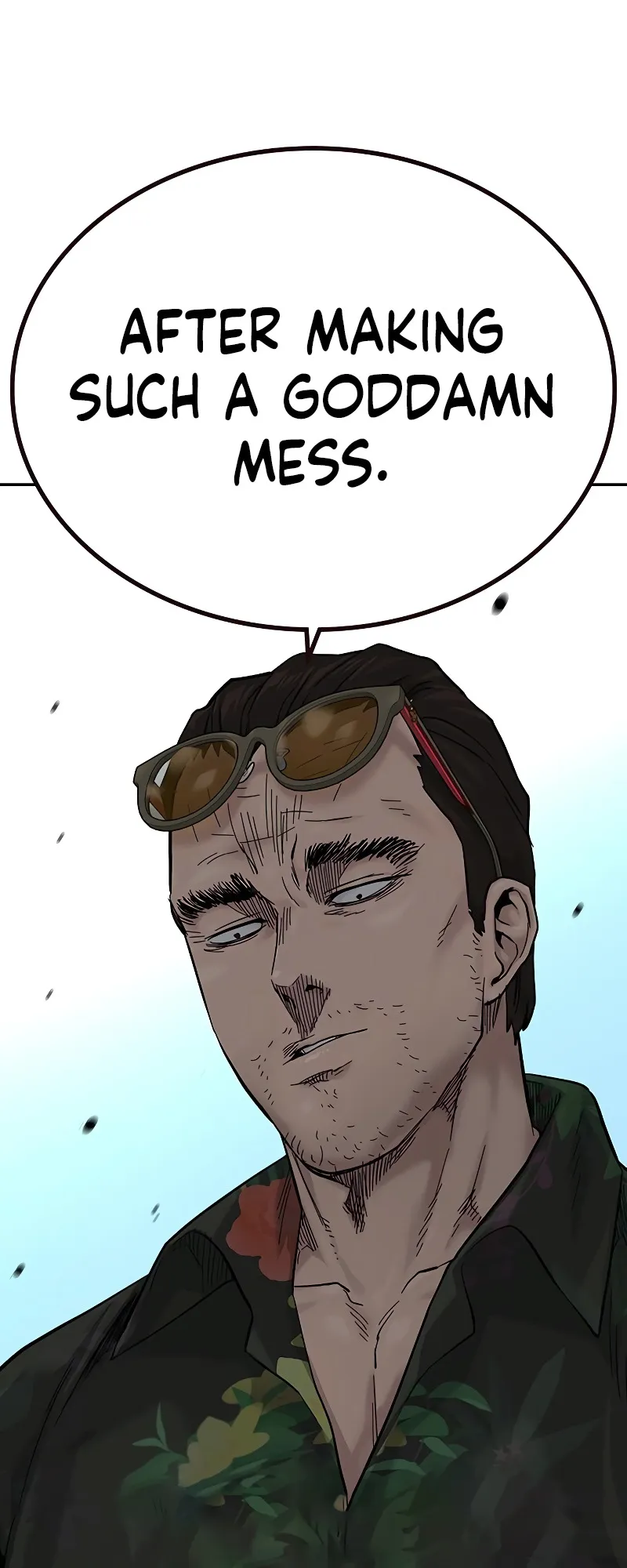 Read To Not Die EN Manga Online