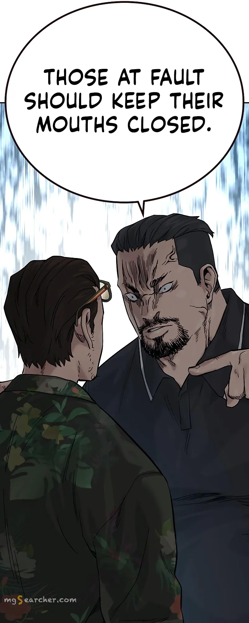 Read To Not Die EN Manga Online