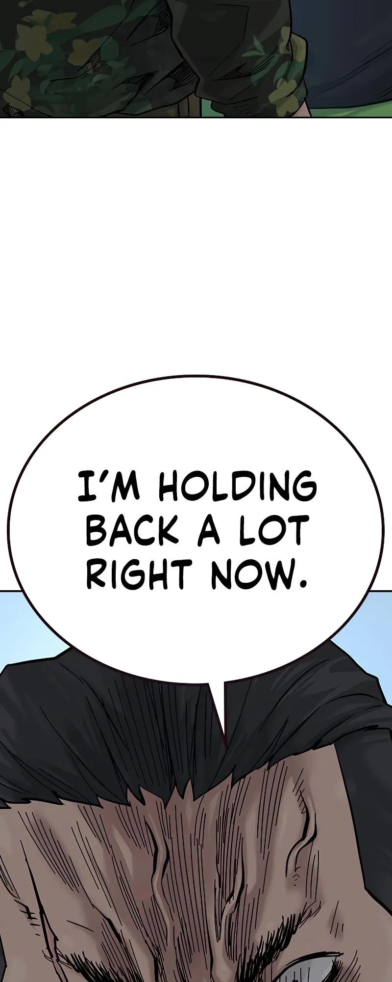 Read To Not Die EN Manga Online