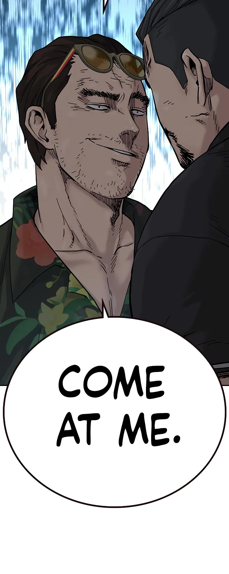 Read To Not Die EN Manga Online