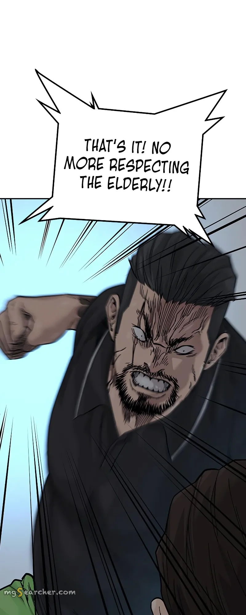 Read To Not Die EN Manga Online