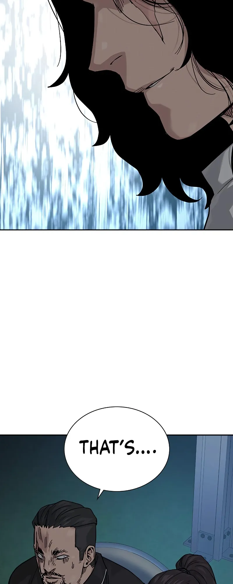 Read To Not Die EN Manga Online
