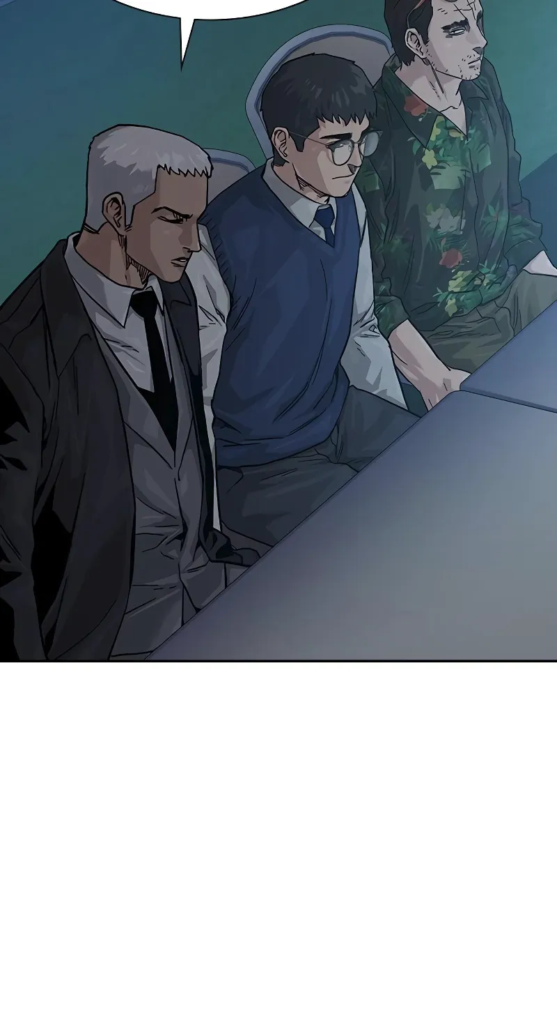 Read To Not Die EN Manga Online
