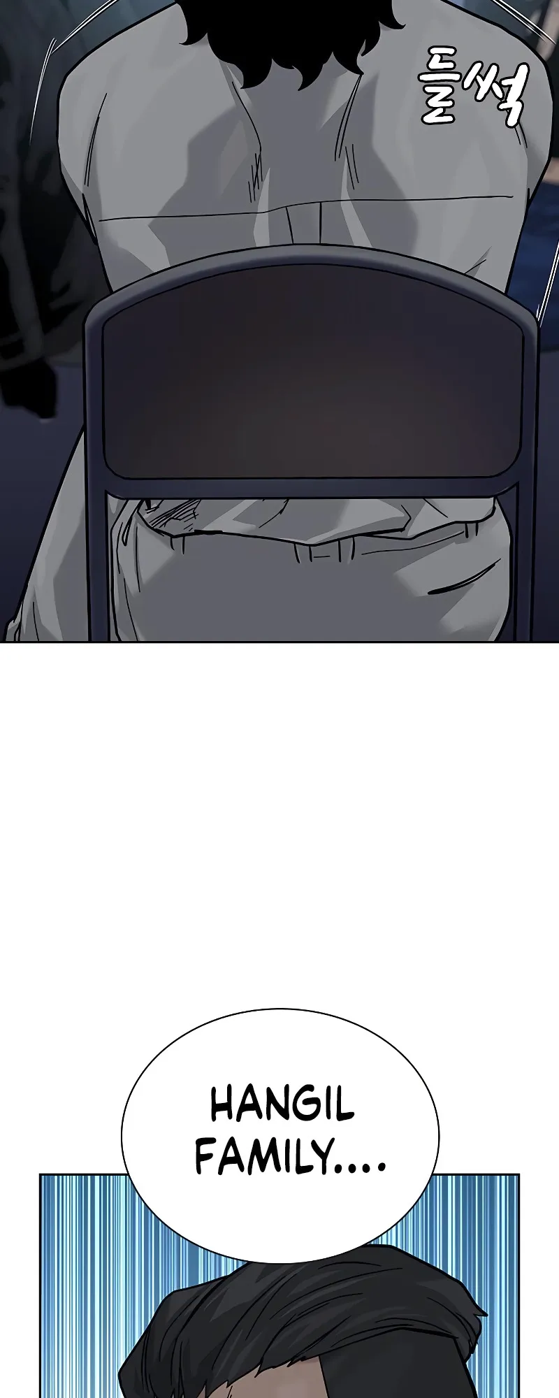 Read To Not Die EN Manga Online