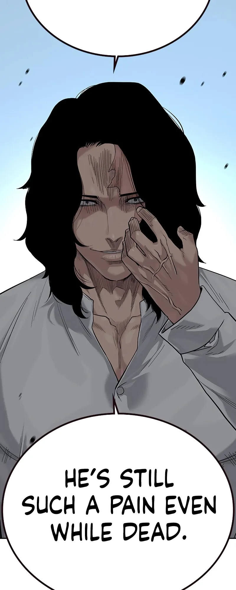 Read To Not Die EN Manga Online