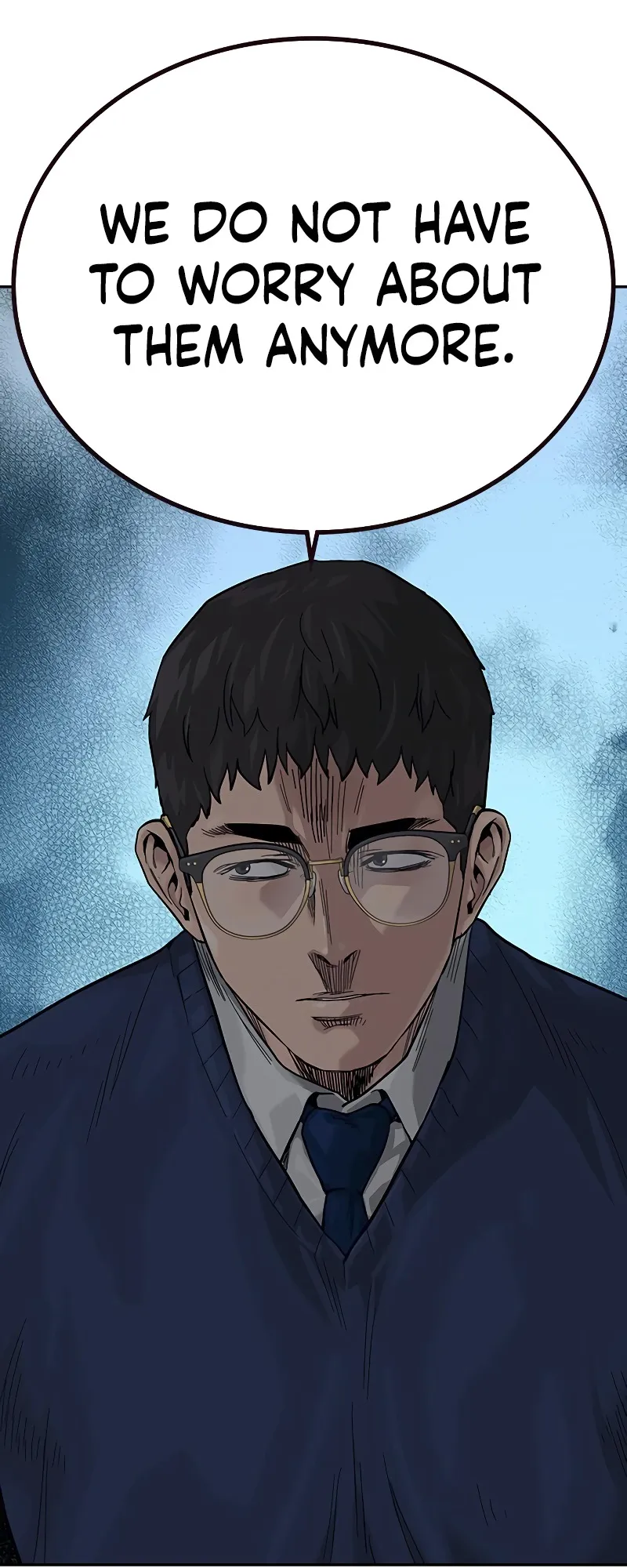 Read To Not Die EN Manga Online