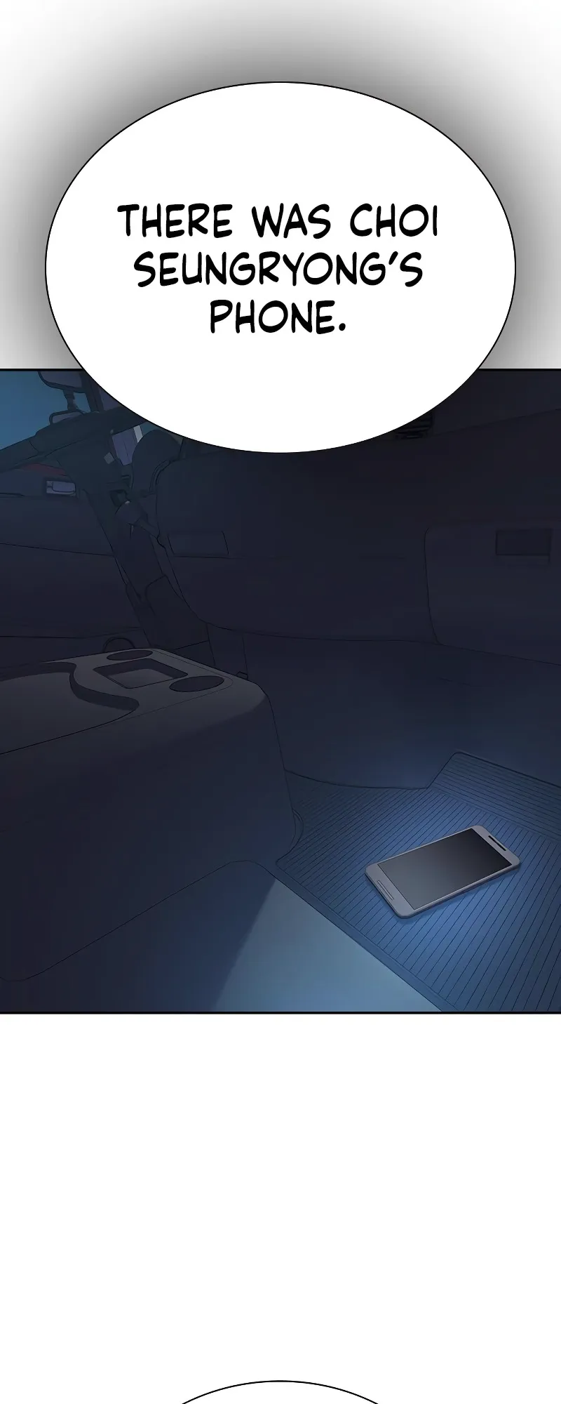 Read To Not Die EN Manga Online