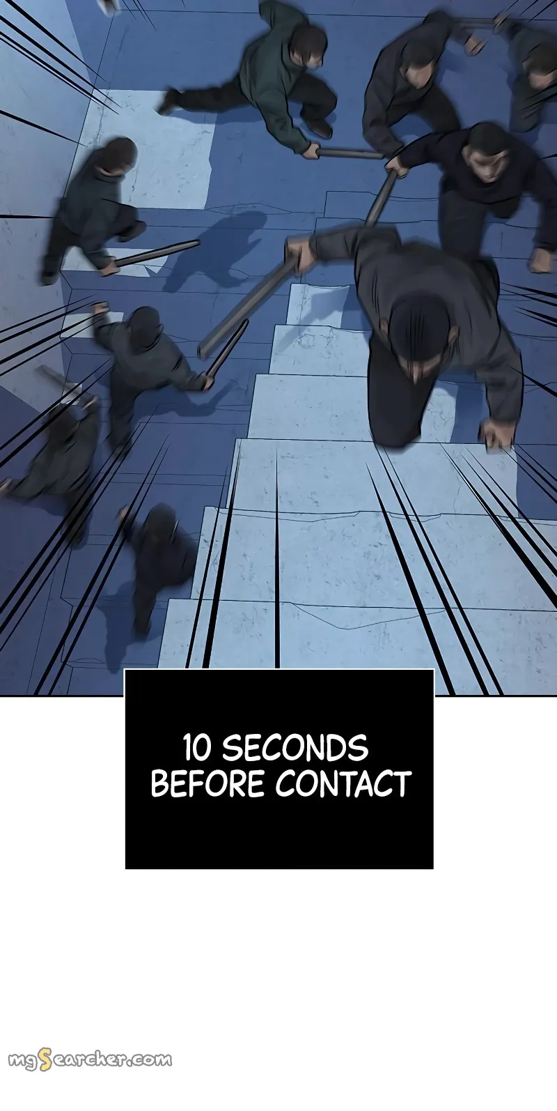 Read To Not Die EN Manga Online