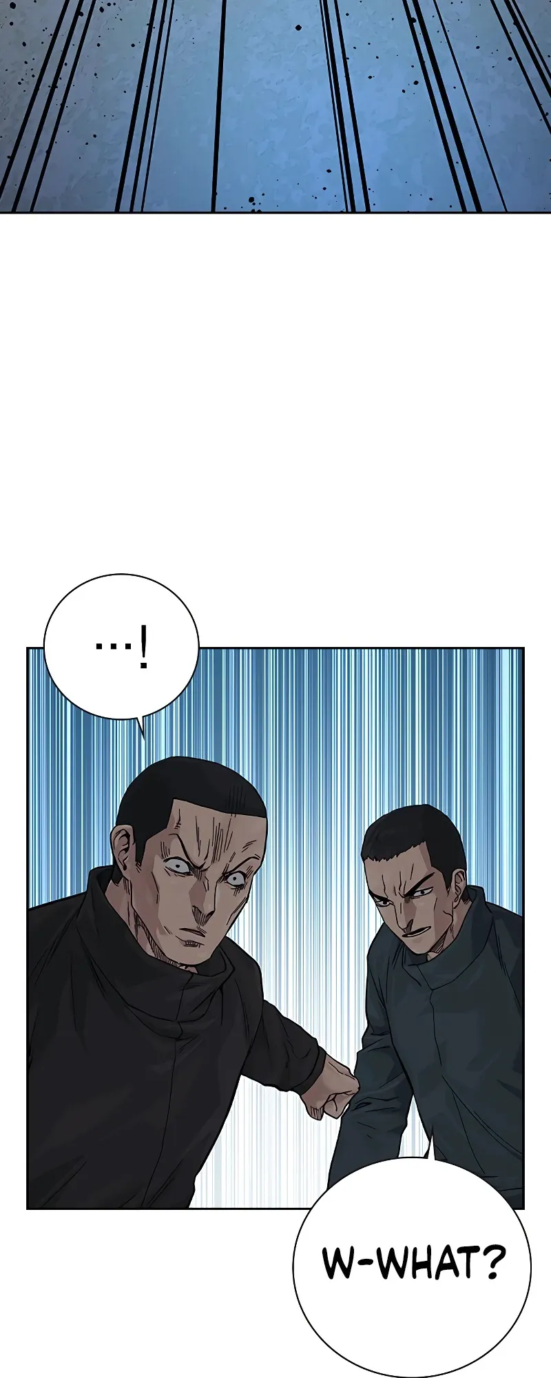 Read To Not Die EN Manga Online