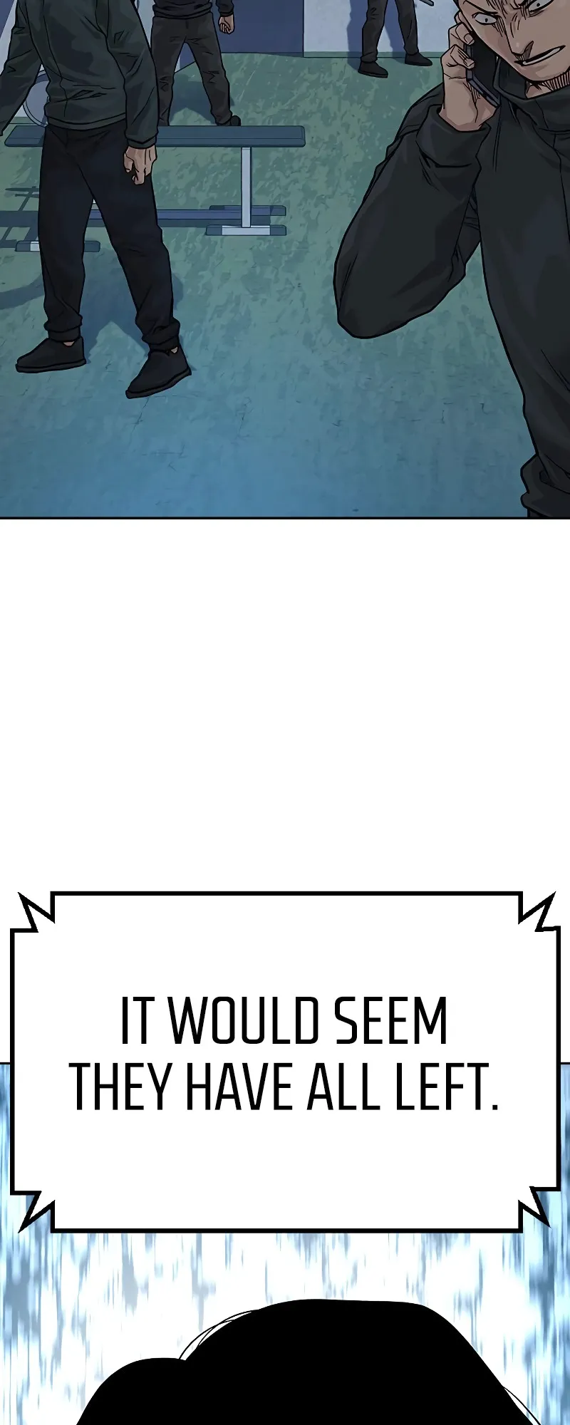 Read To Not Die EN Manga Online