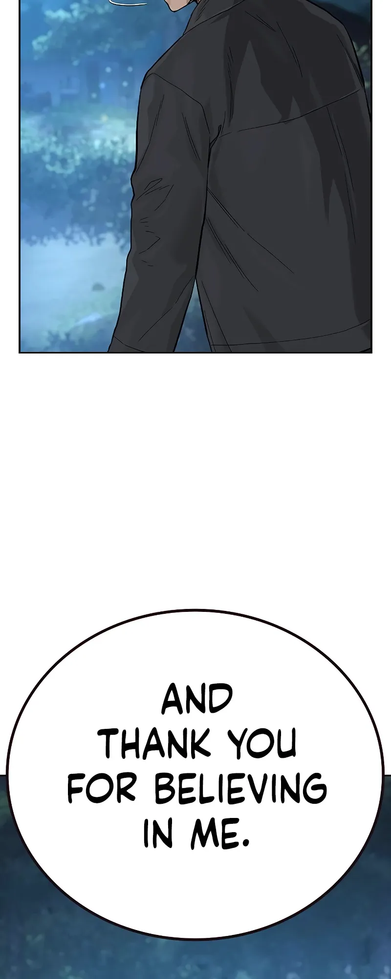 Read To Not Die EN Manga Online