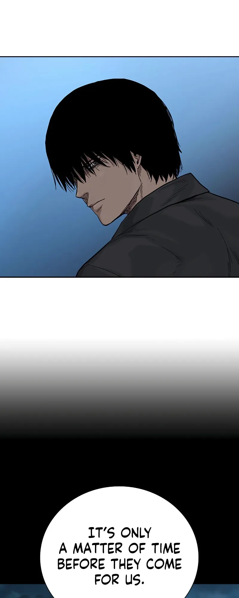 Read To Not Die EN Manga Online