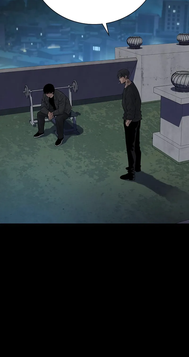 Read To Not Die EN Manga Online