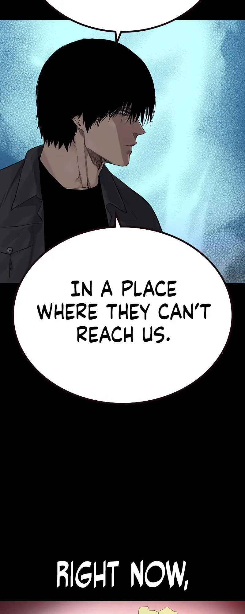 Read To Not Die EN Manga Online