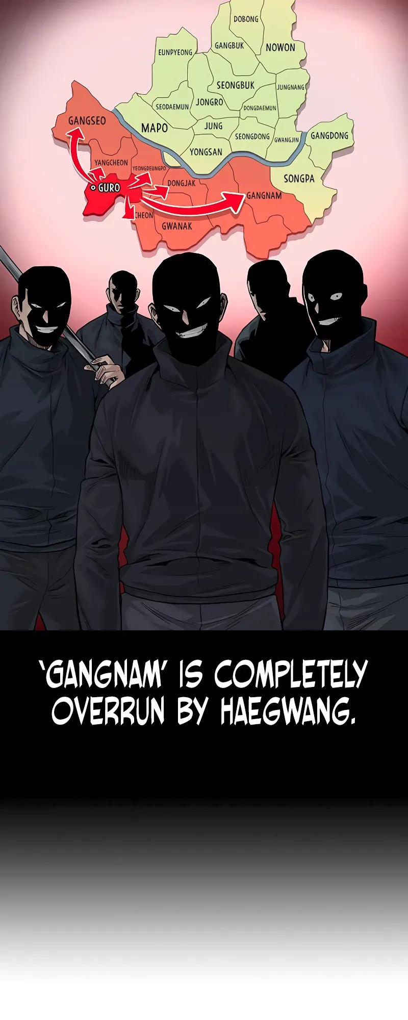 Read To Not Die EN Manga Online
