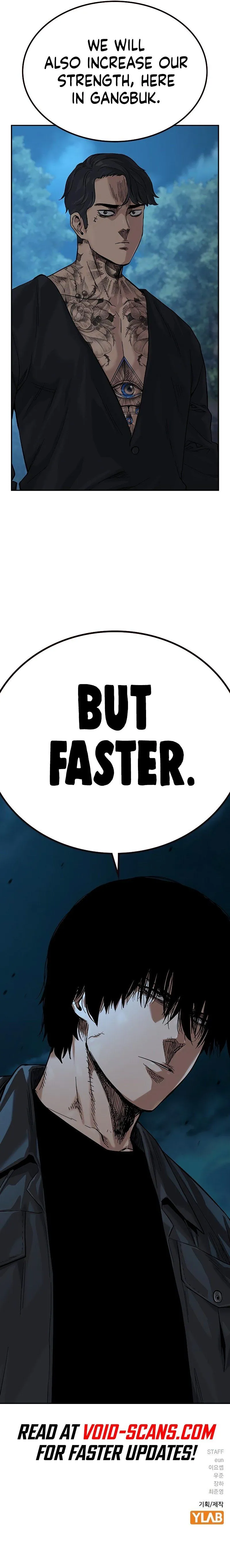 Read To Not Die EN Manga Online