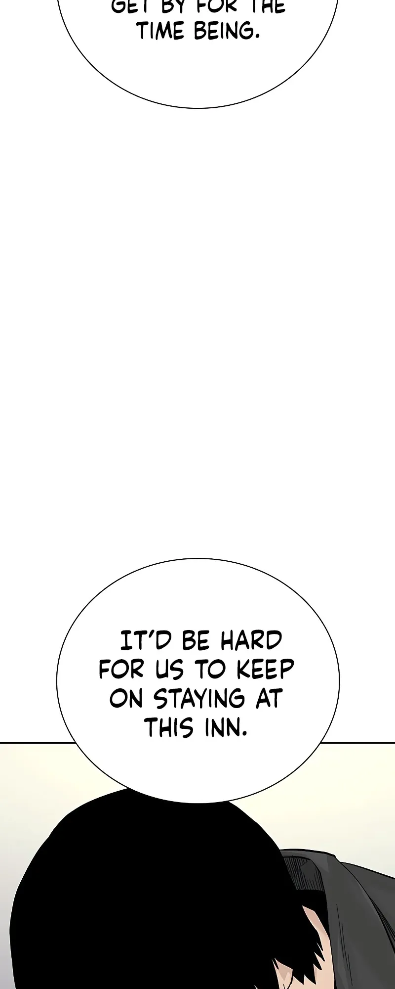 Read To Not Die EN Manga Online