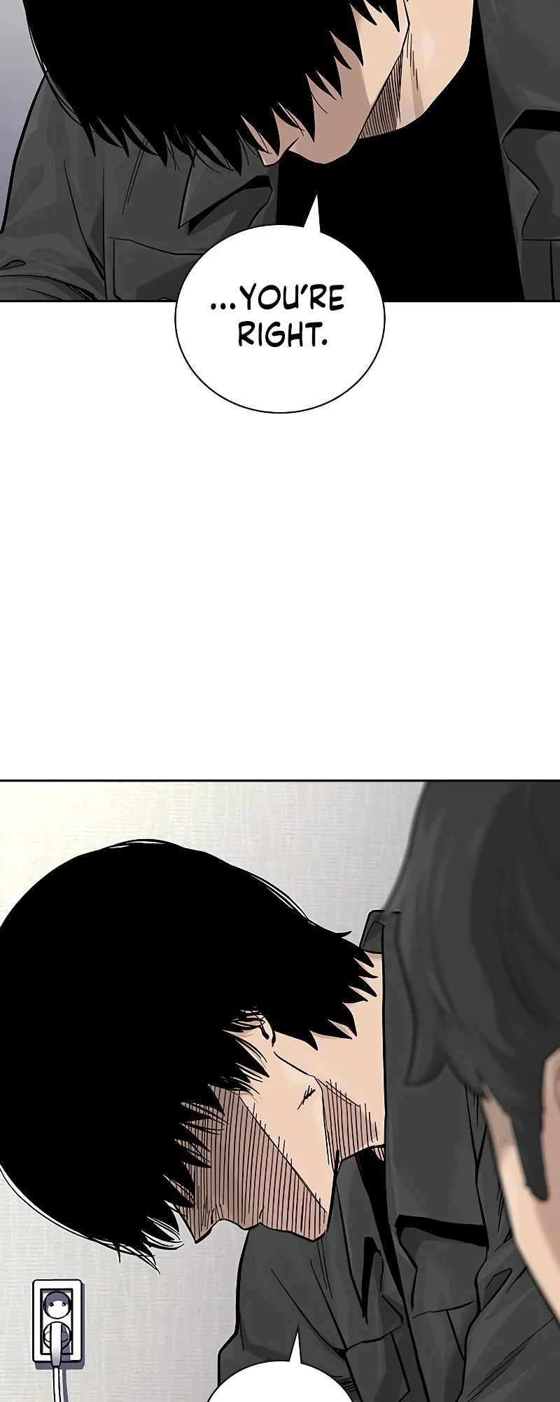 Read To Not Die EN Manga Online