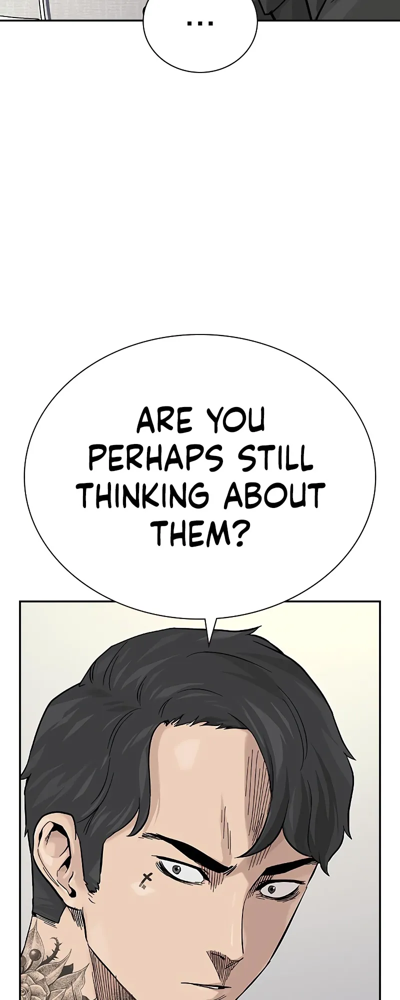 Read To Not Die EN Manga Online