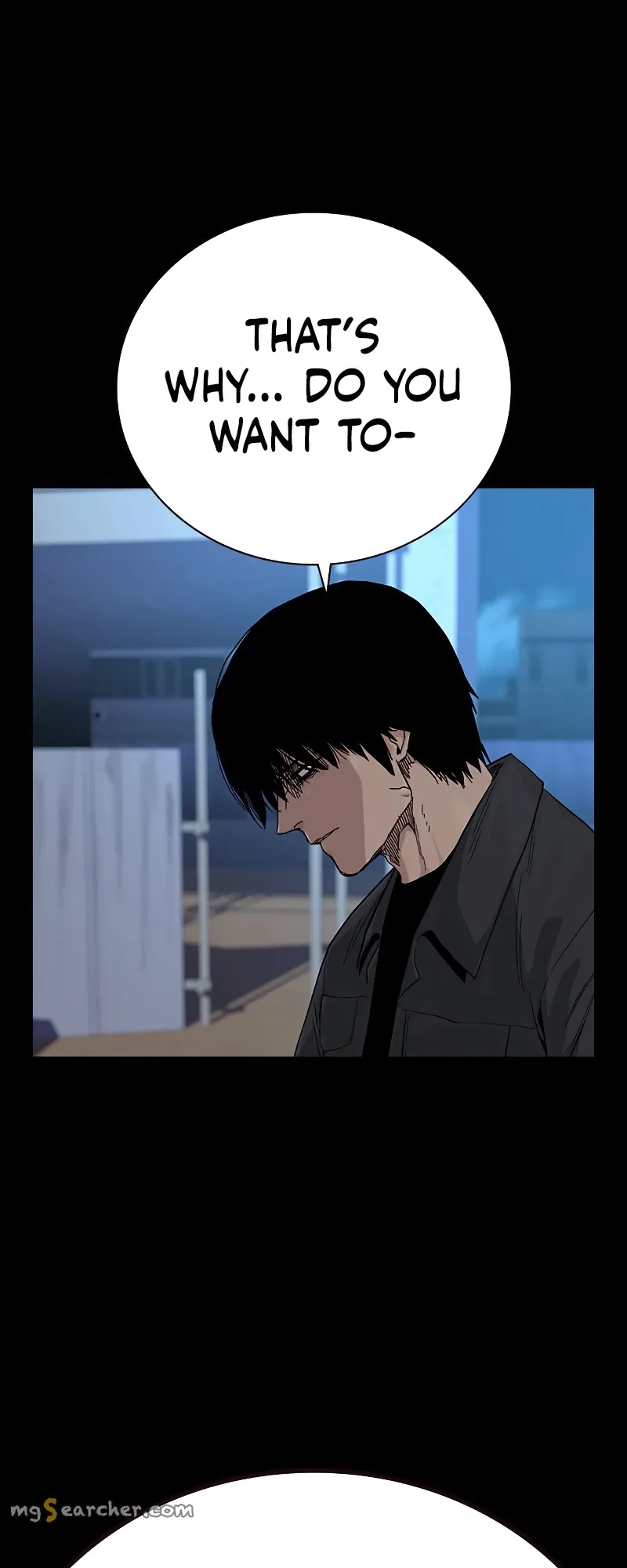Read To Not Die EN Manga Online