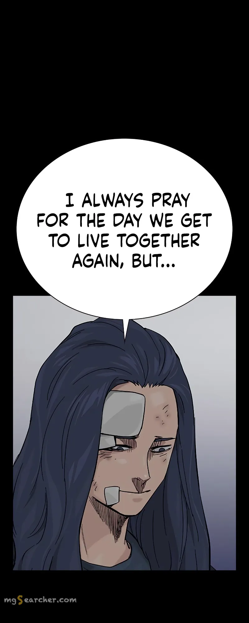 Read To Not Die EN Manga Online