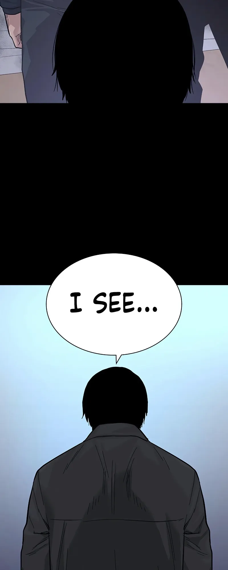 Read To Not Die EN Manga Online
