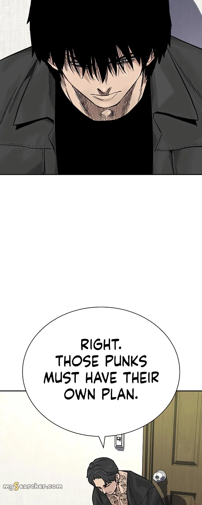 Read To Not Die EN Manga Online
