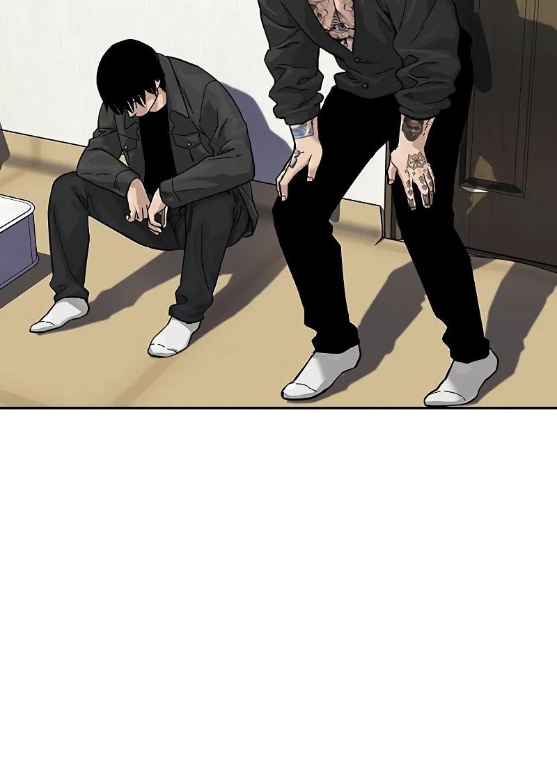 Read To Not Die EN Manga Online