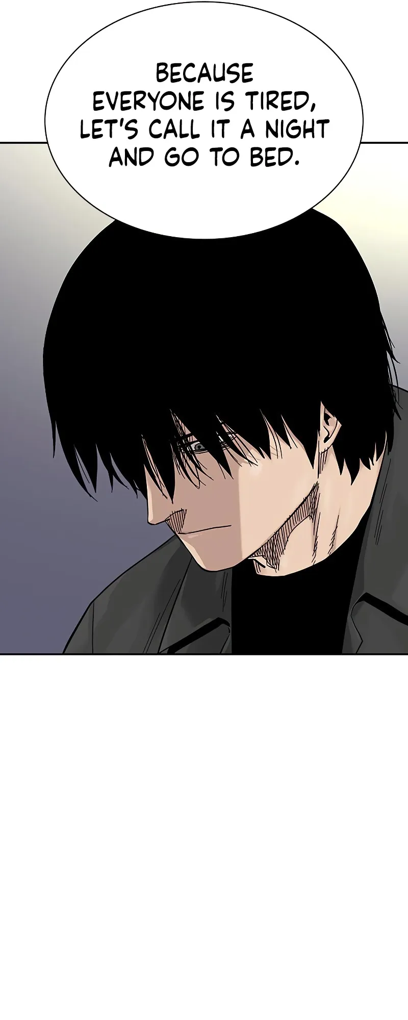 Read To Not Die EN Manga Online