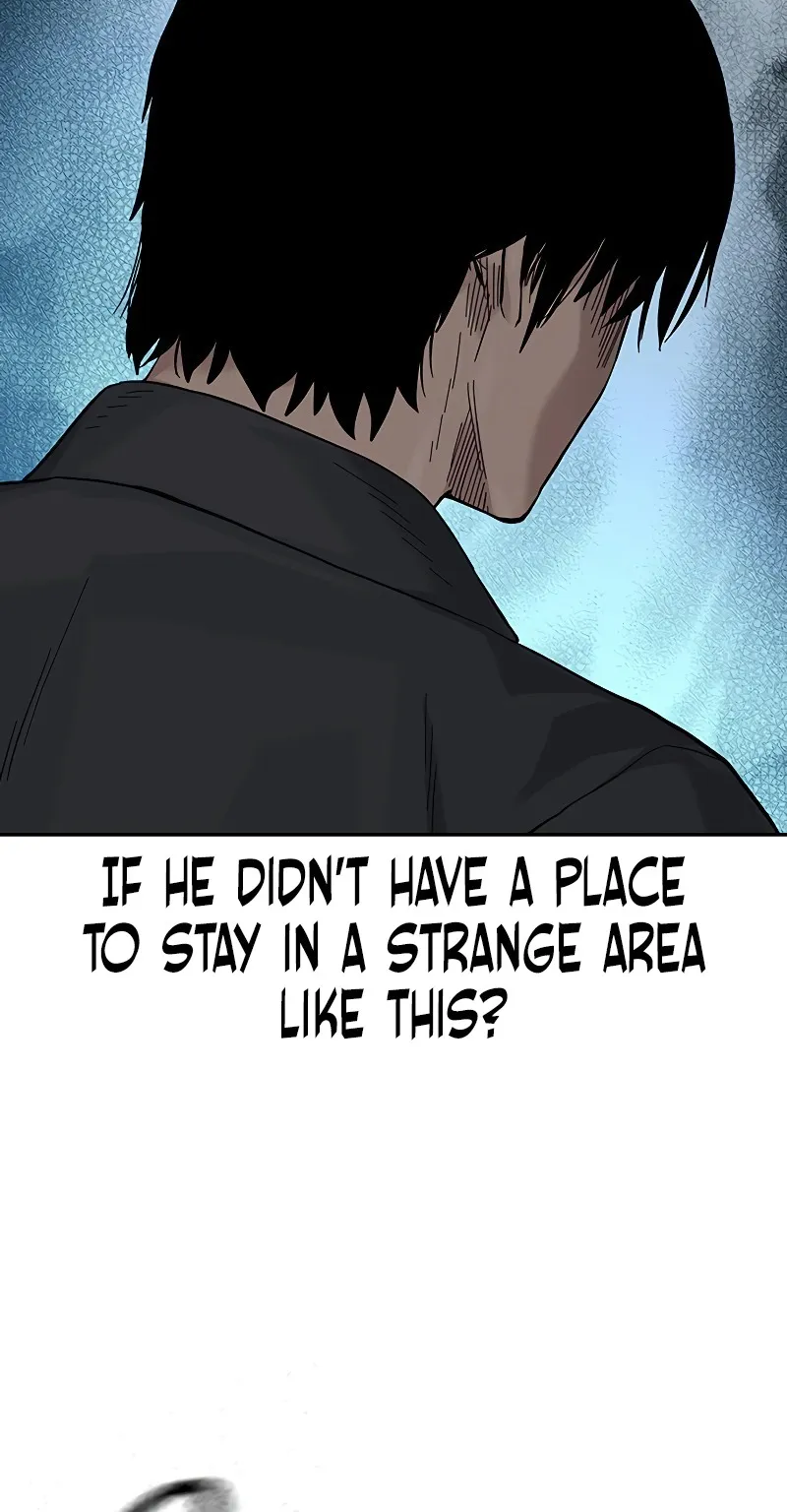 Read To Not Die EN Manga Online