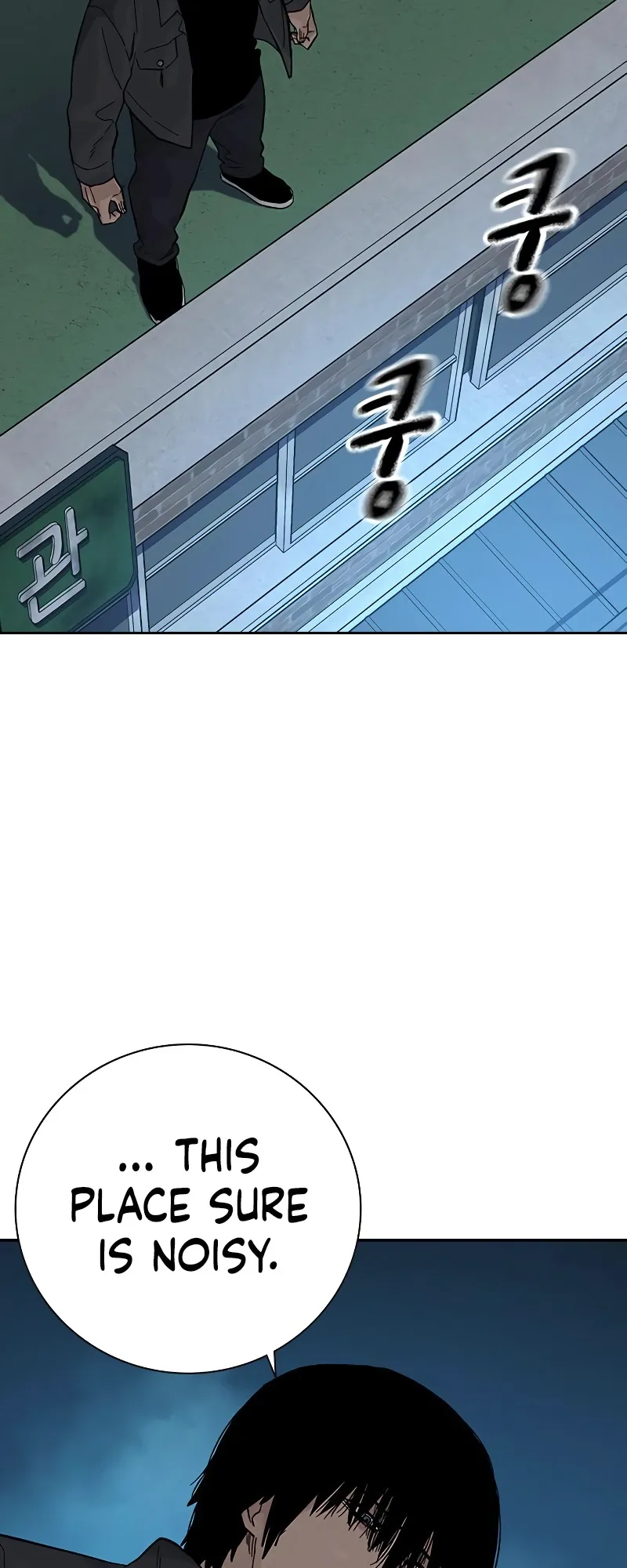 Read To Not Die EN Manga Online